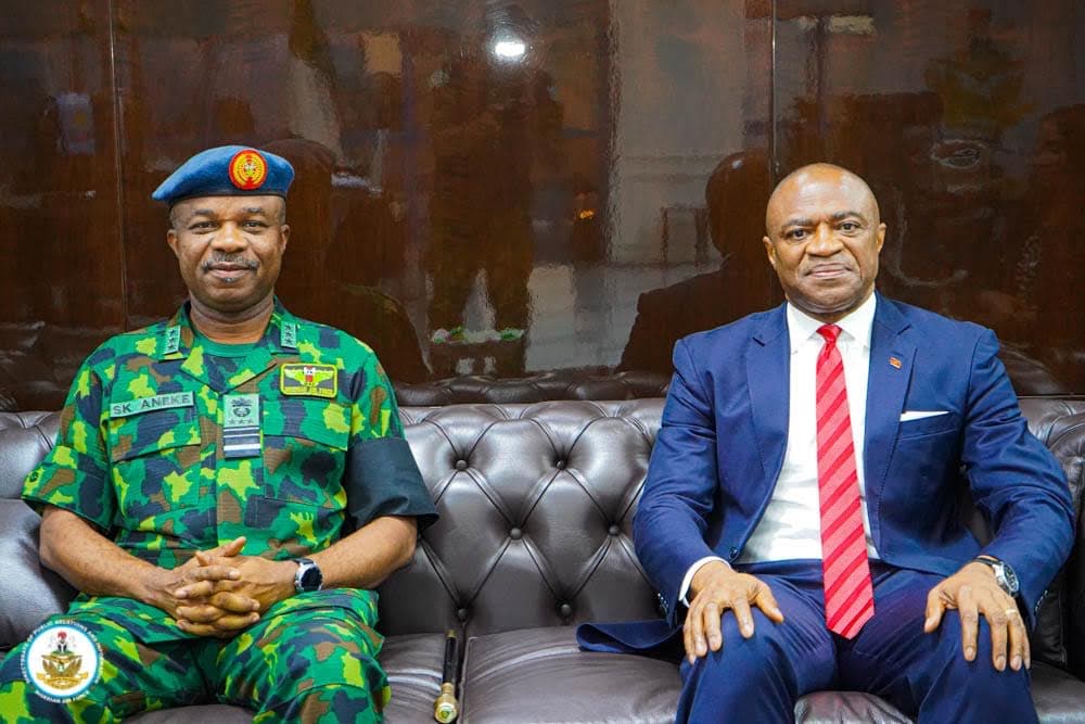 UBA commiserates with Nigerian Air Force over NAF 931 Aircraft crash