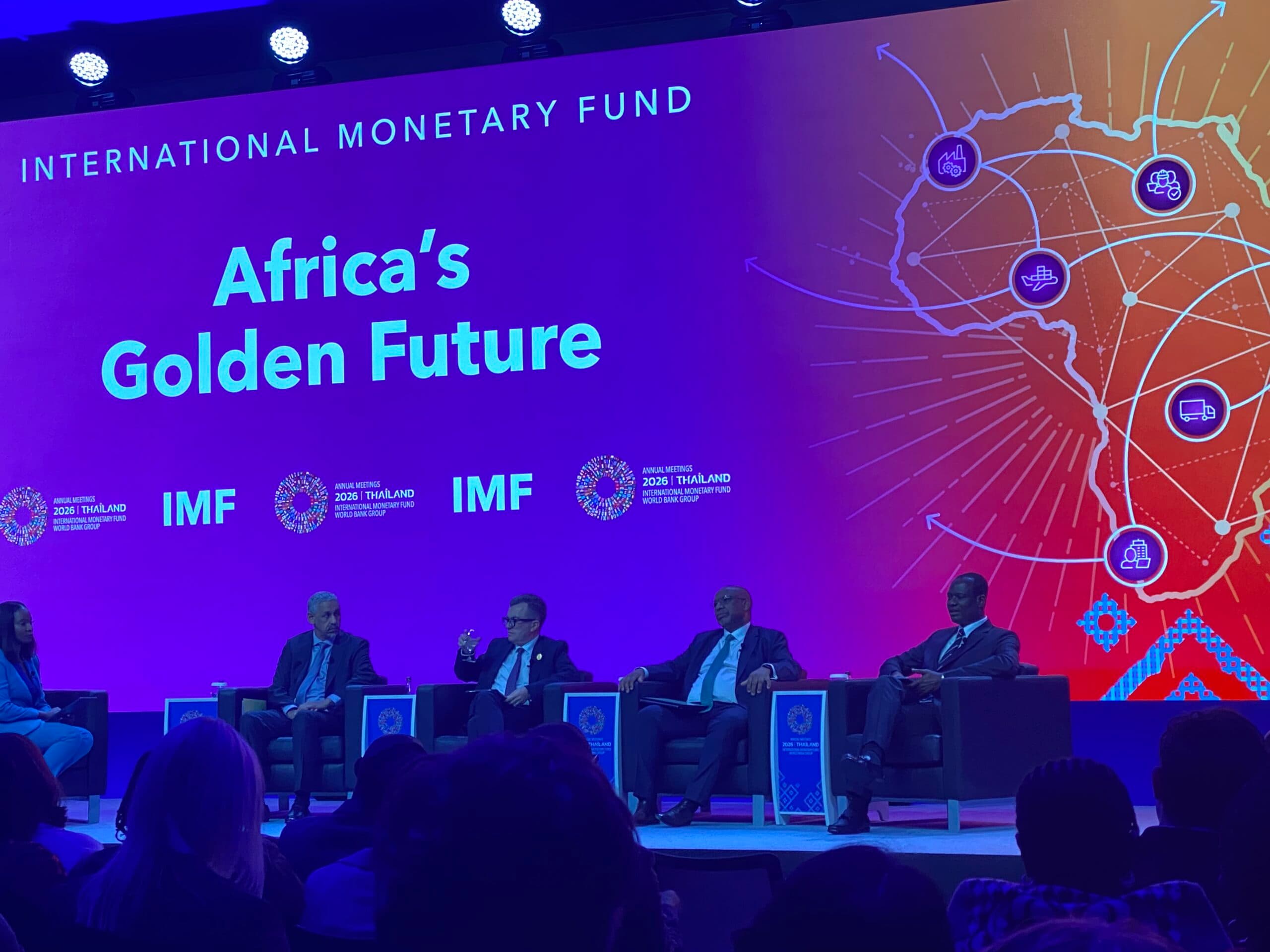 What African countries, others can learn from Nigeria’s economic reforms – Minister