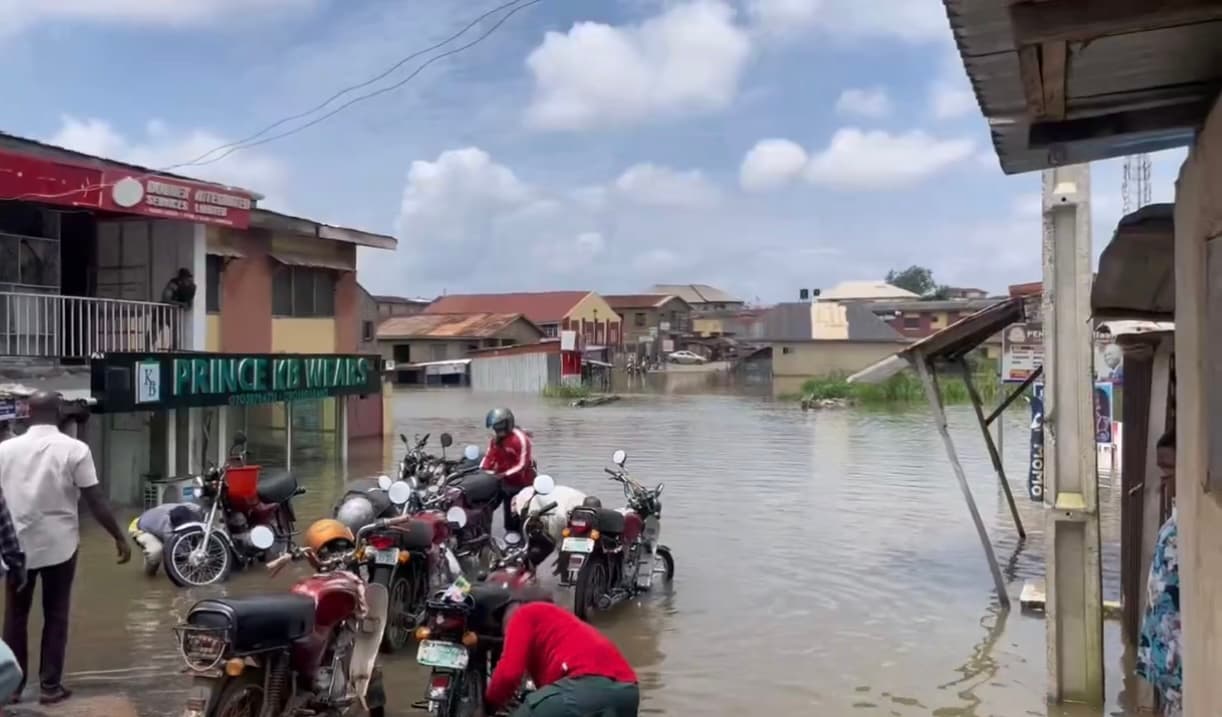 Adeleke orders assessment of communities ravaged by flood