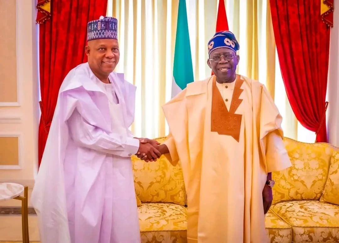 How Tinubu ran Nigeria during four-week trip abroad – Shettima