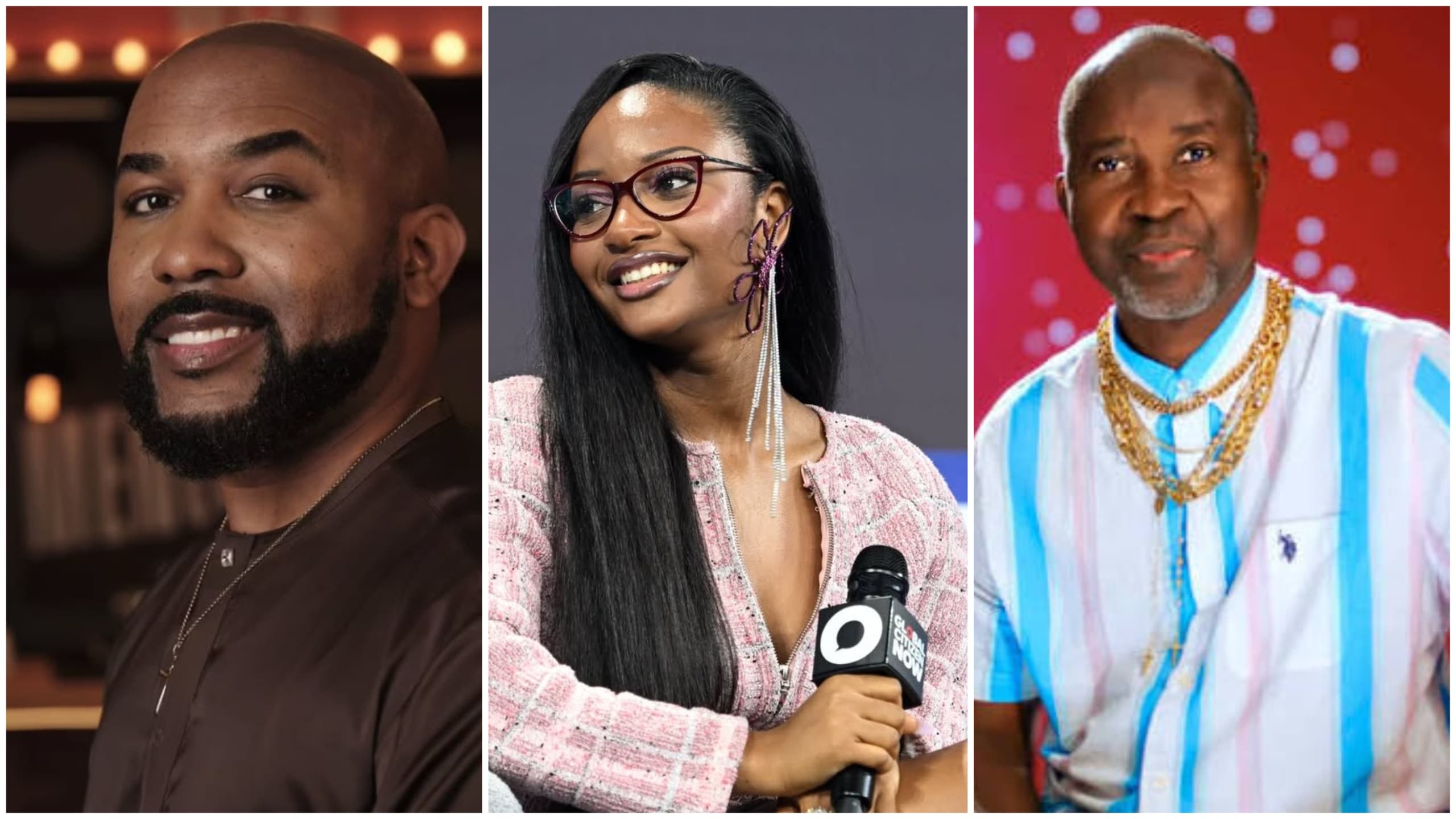 Ayra Starr, Banky W, Okunnu, 20 other Nigerian celebs who’ve relocated abroad (Part 3)