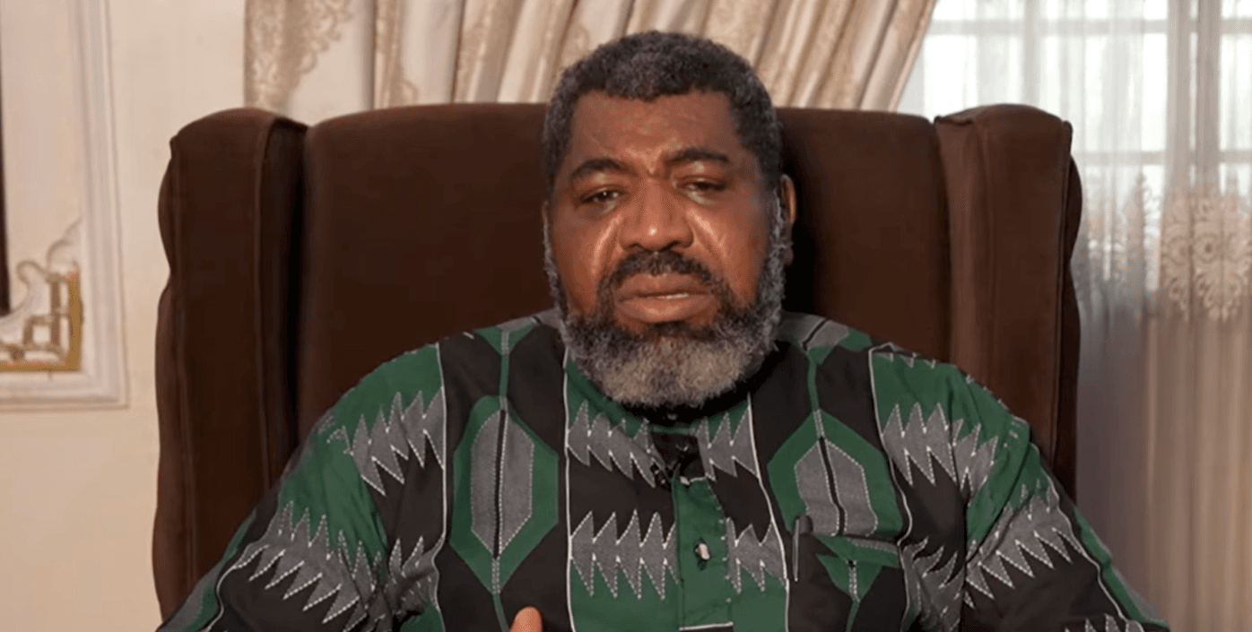 Fake Professorship: Anthony Kila speaks but fails to answer key questions