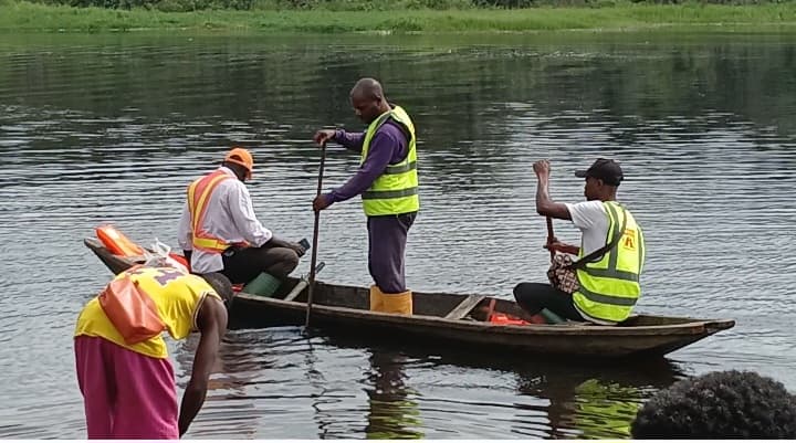 Military Plane Crash: Traditional ruler cries out as decaying bodies ‘pollute’ community’s source of drinking water