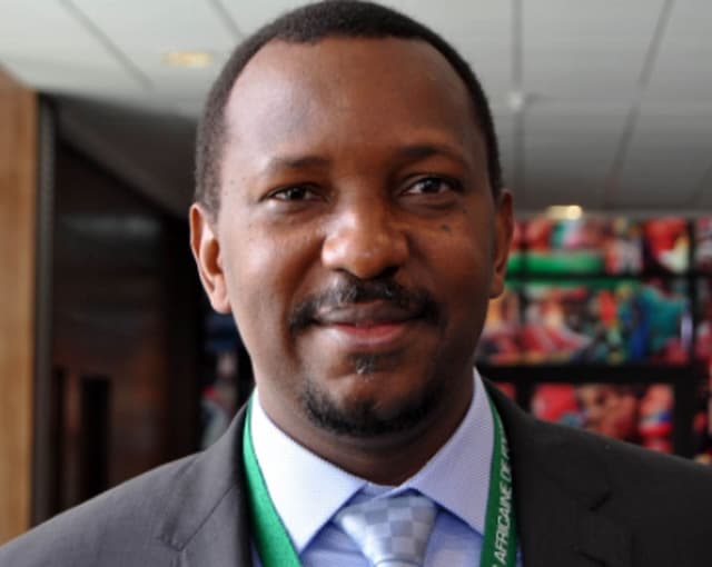 How to rebuild Nigerian football, By Shehu Adamu Dikko