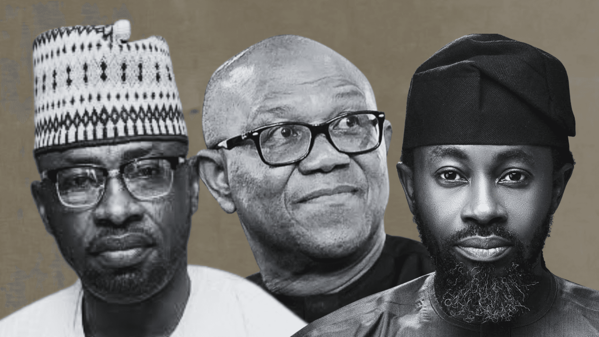 Obidient Movement gets new National Coordinator; Yunusa Tanko reassigned