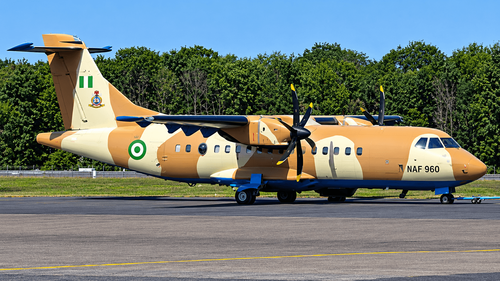Poor record-keeping caused confusion over NAF crash manifest – Ex-SSS director