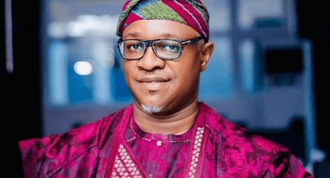 Makinde appoints new chief of staff hours after Ogunwuyi’s resignation
