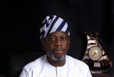 Just in: Makinde’s chief of staff resigns