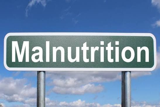 Malnutrition: Nigerian governors to establish national nutrition intervention fund