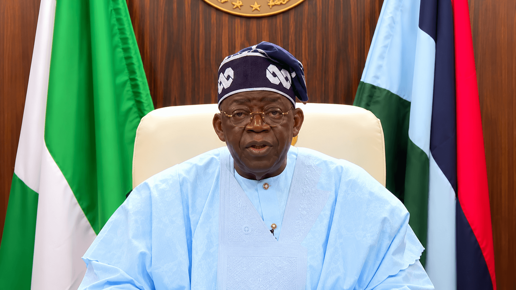 Reforms didn’t create Nigeria’s economic problems — Tinubu