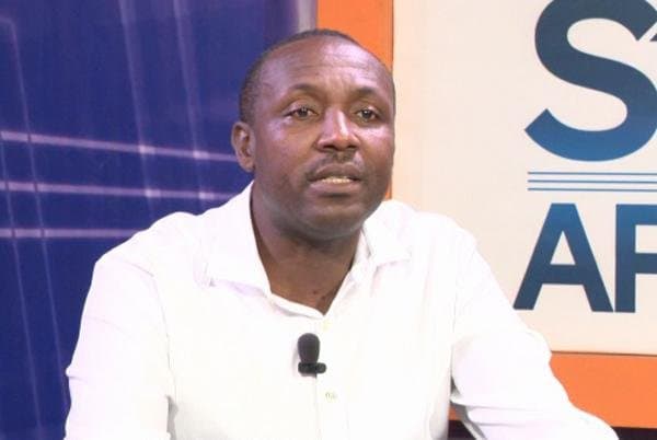 Ashanti NPP Chairmen caucus congratulates John Boadu-led National Executives