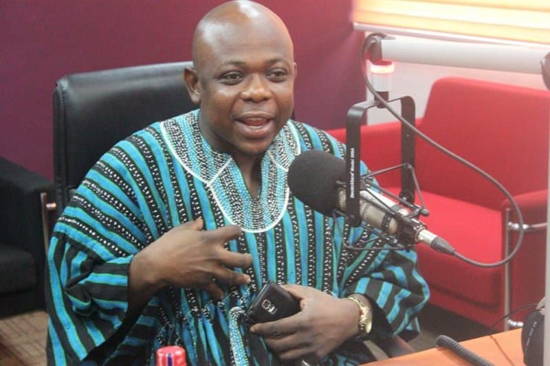 Minority’s call for parliamentary probe into cocaine seizures ‘unnecessary’ – Agalga