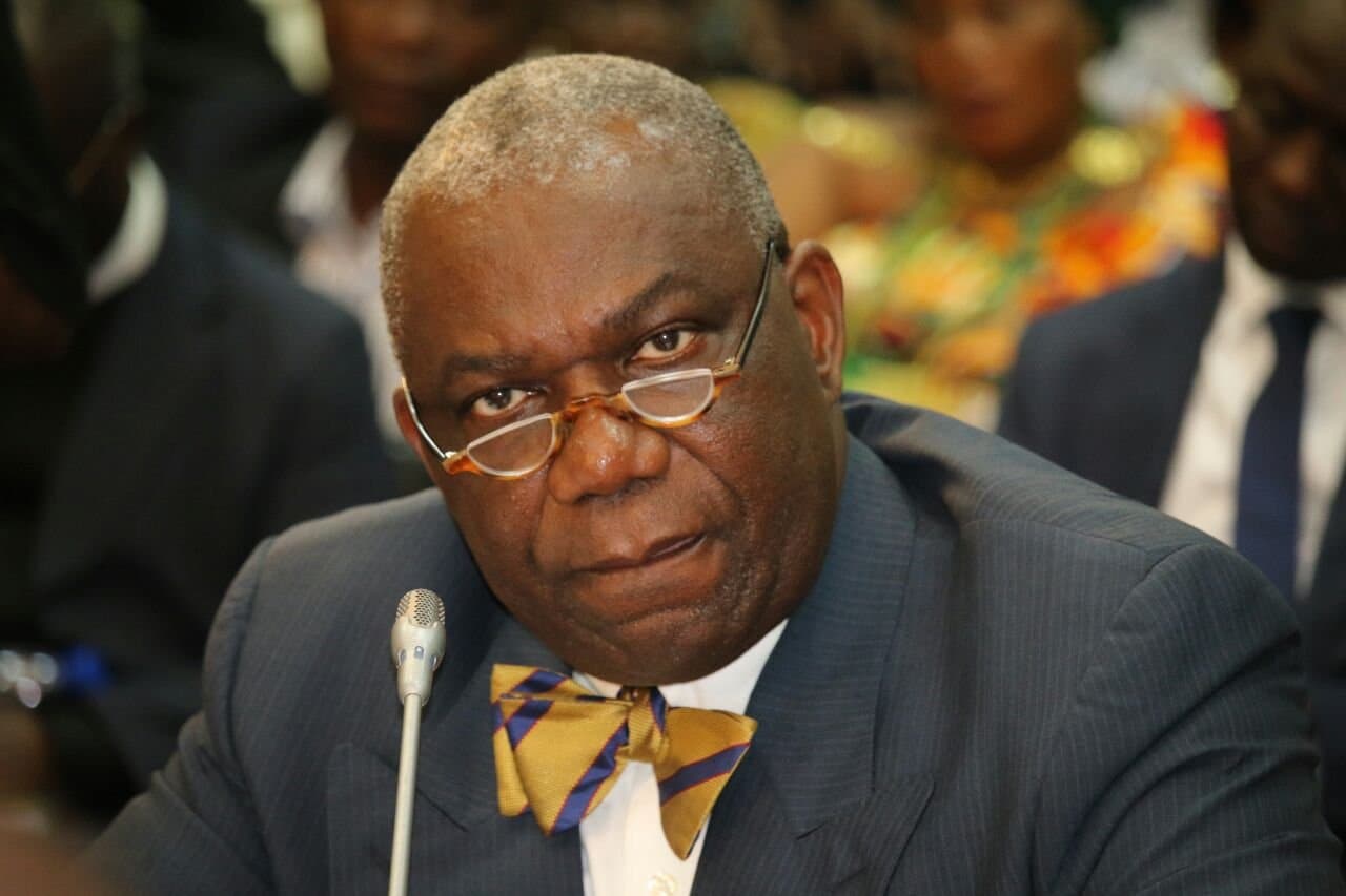 NPP race: Boakye Agyarko congratulates John Boadu, pledges full support for NPP unity ahead of 2028