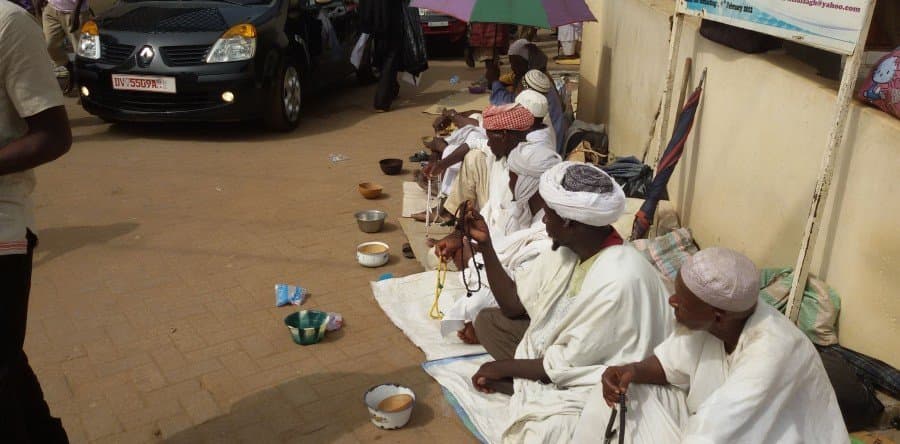 4,200 migrant beggars and illegal immigrants removed from Ghana since 2025 – Interior Minister