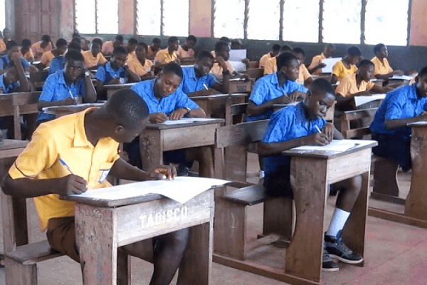 Private schools’ claims of under-marking in BECE ‘baseless’ – WAEC