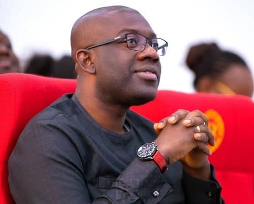 Supreme Court dismisses Kojo Oppong Nkrumah’s injunction against Vacation Court trials