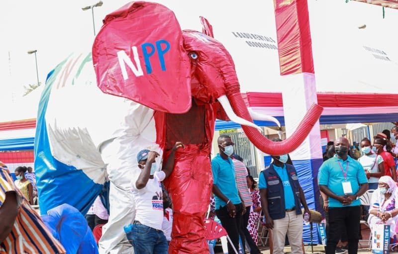 NPP elections: NOEC extends deadline for filing nomination forms for national officers elections