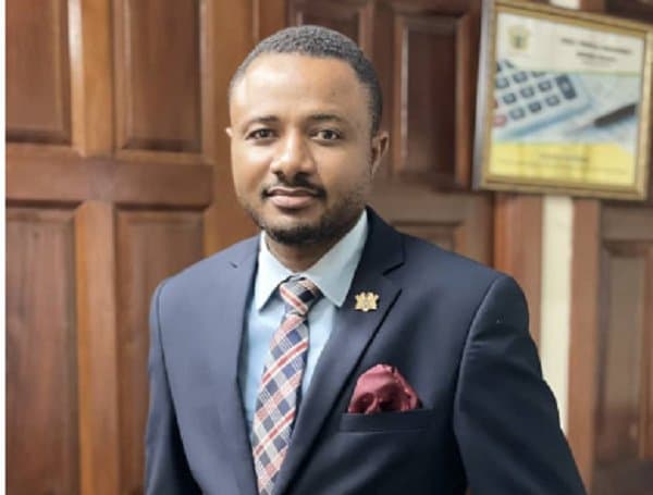 Link police recruitment portal to WAEC to stop fake certificates – Adib Saani