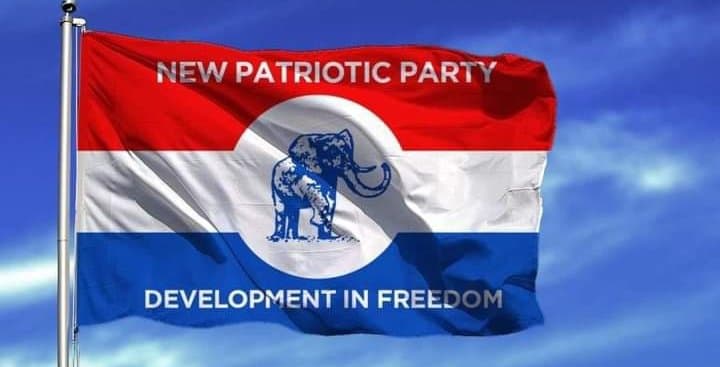 NPP sets October 3 for national executive elections
