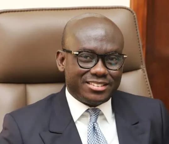 Court declines Godfred Dame’s ex-parte bid to produce former NAFCO CEO Hanan Aludiba