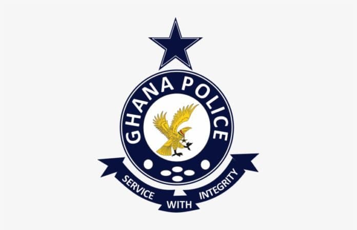 Kumasi: Police investigate Chief Inspector for allegedly running “Ashawo” joint at Asafo BB