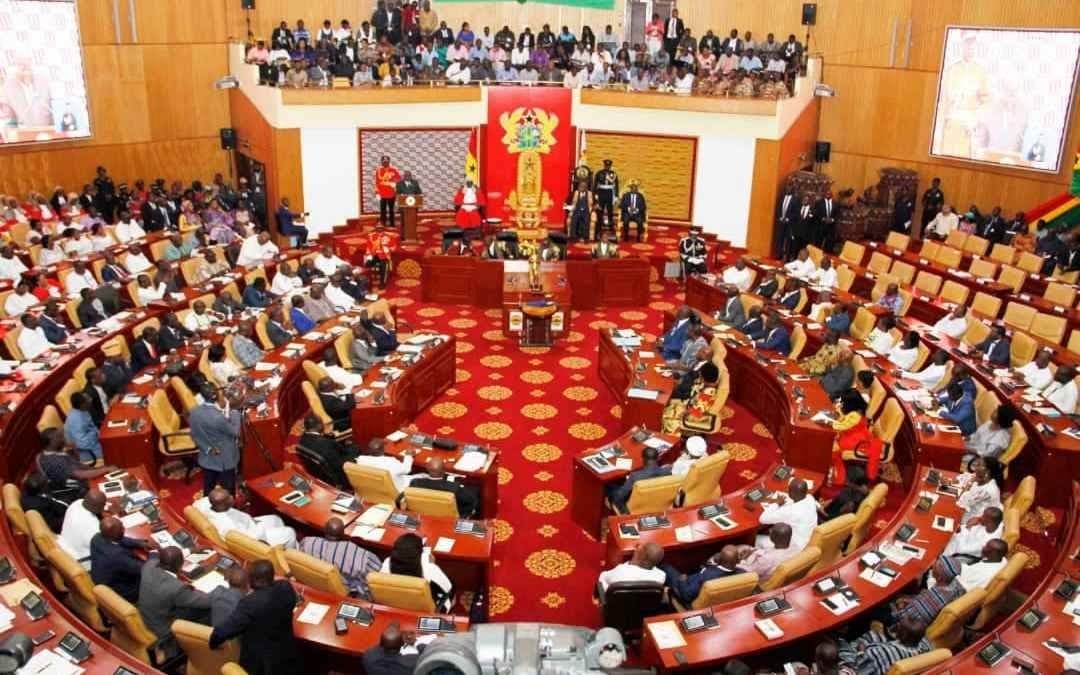 Parliament passes Tribunals Bill 2026 after contentious debate