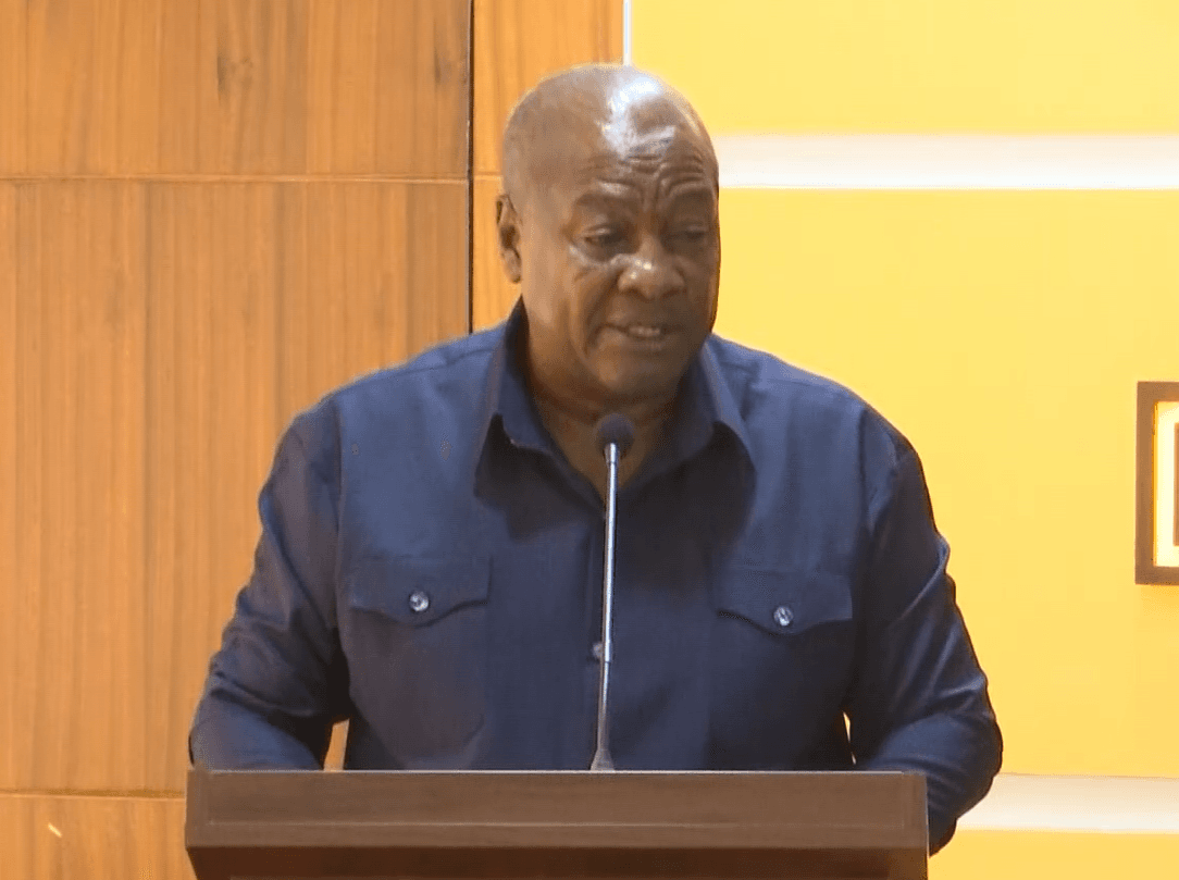 EC appointment: “Mahama did not abide by constitutional requirements” – Miracles Aboagye