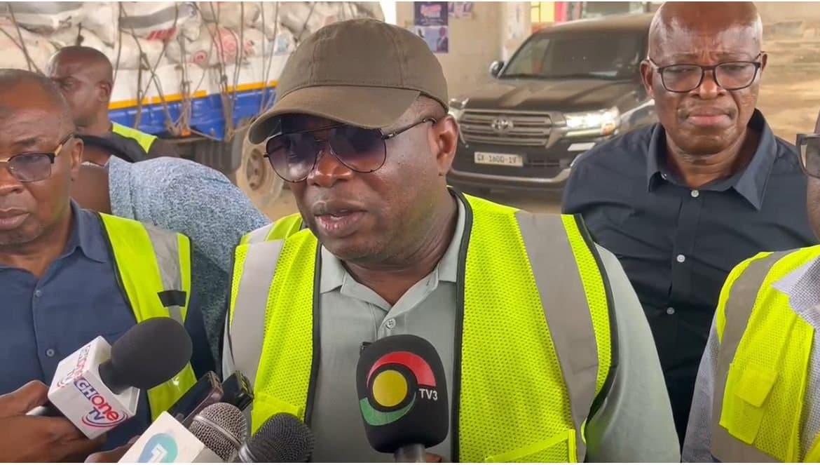 Gov’t announces bypass project around major cities and towns to ease congestion