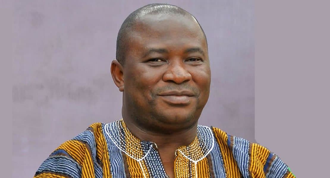 Sovereignty First: Ex-Deputy Health Minister defends Ghana’s stance on US Health aid deal