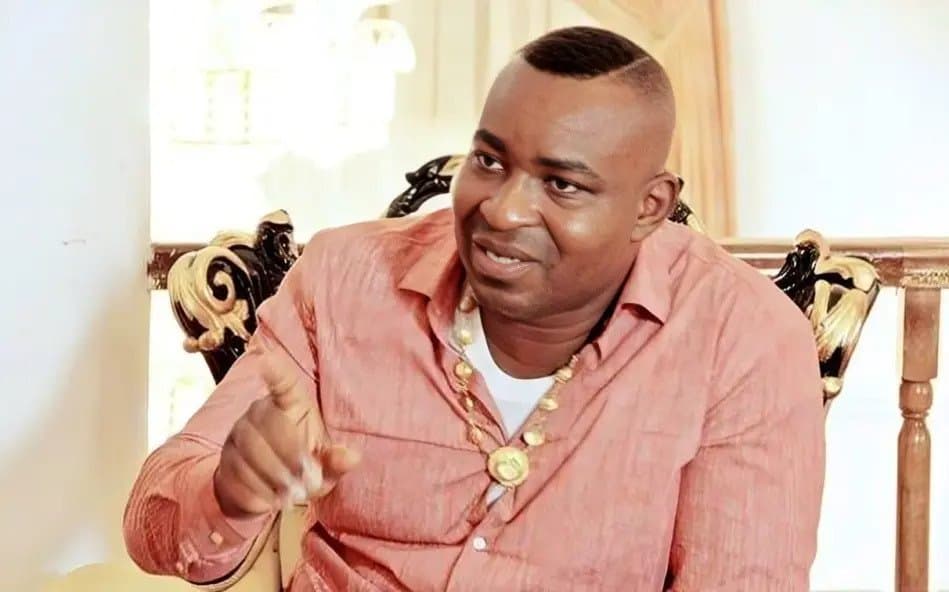 Wontumi withdraws from NPP National Chairmanship race
