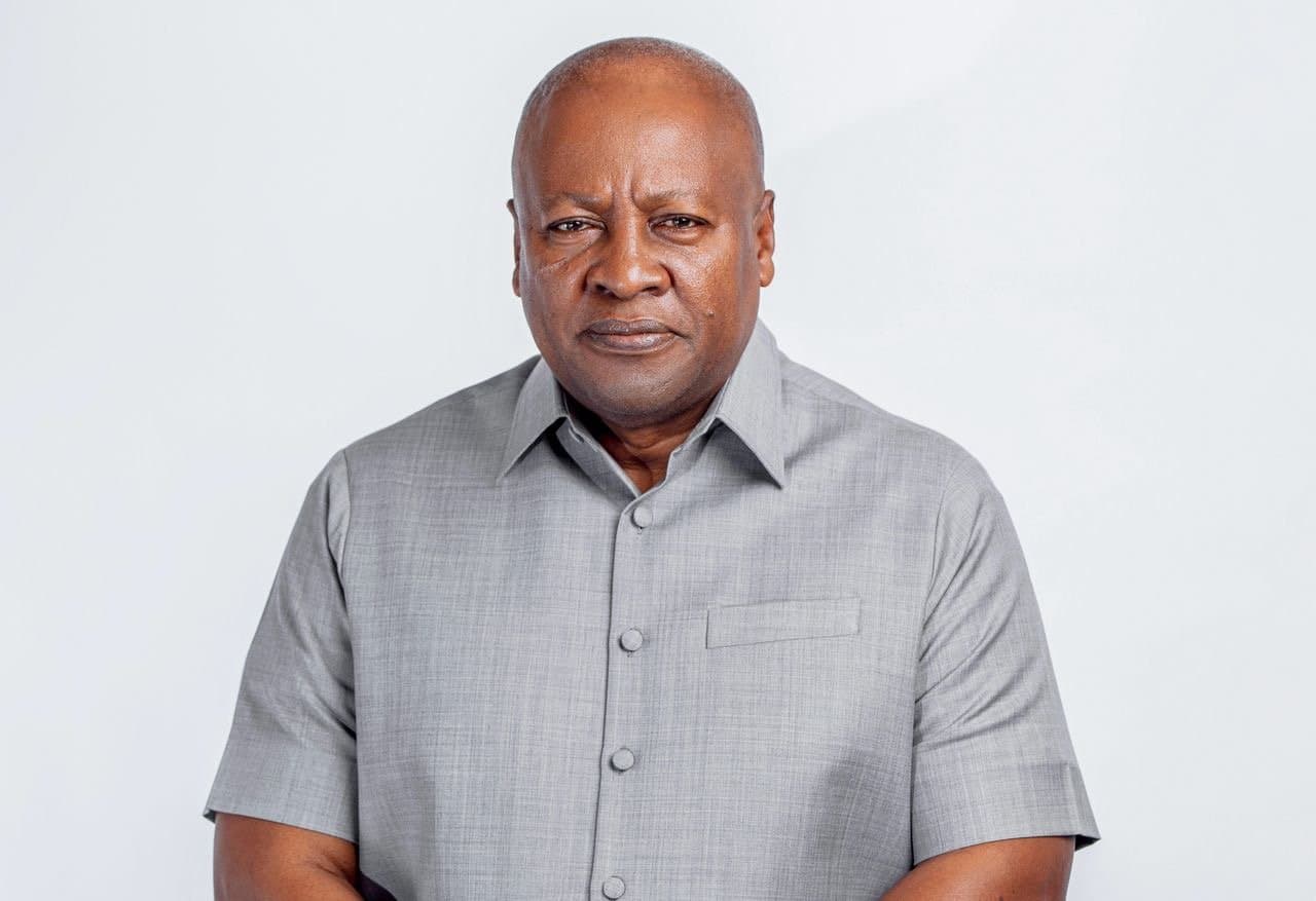 ‘Mahama government is the worst in Ghana’s history’ – Amin Adam