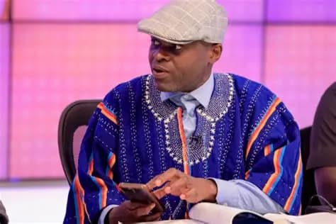 EOCO official must face disciplinary action over Manhyia South MP arrest attempt – Martin Kpebu