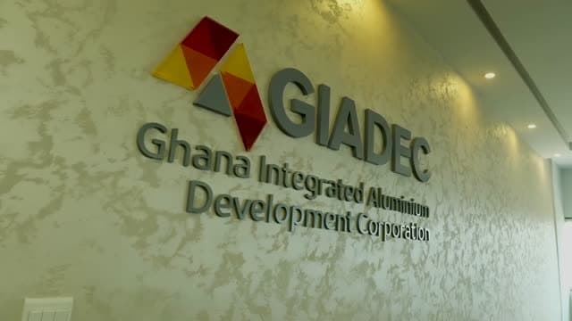 GIADEC denies claims VALCO is being sold to Ibrahim Mahama