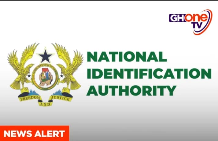NIA dismisses claims of new Ghana card charges, says first-time registration, record updates remain free