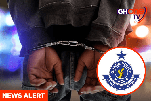 Yendi kidnapping: Police arrest three suspects, hunt accomplices