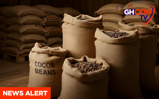 GH¢2,650 cocoa producer price for the 2026/27 season ‘inadequate and unlawful’ – NPP