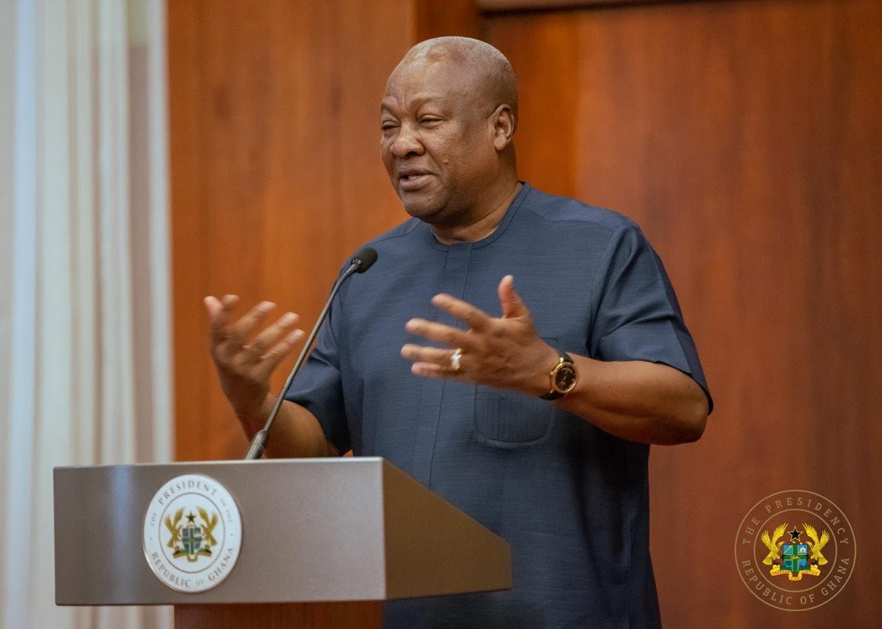 FABAG urges President Mahama to halt Ghana Easy Pass Programme, citing burden on businesses and consumers