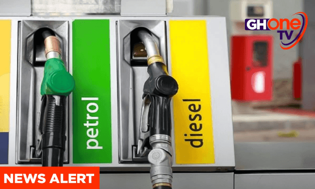 NPA sets petrol price floor at GH¢16.09, diesel at GH¢17.09 for second half of October
