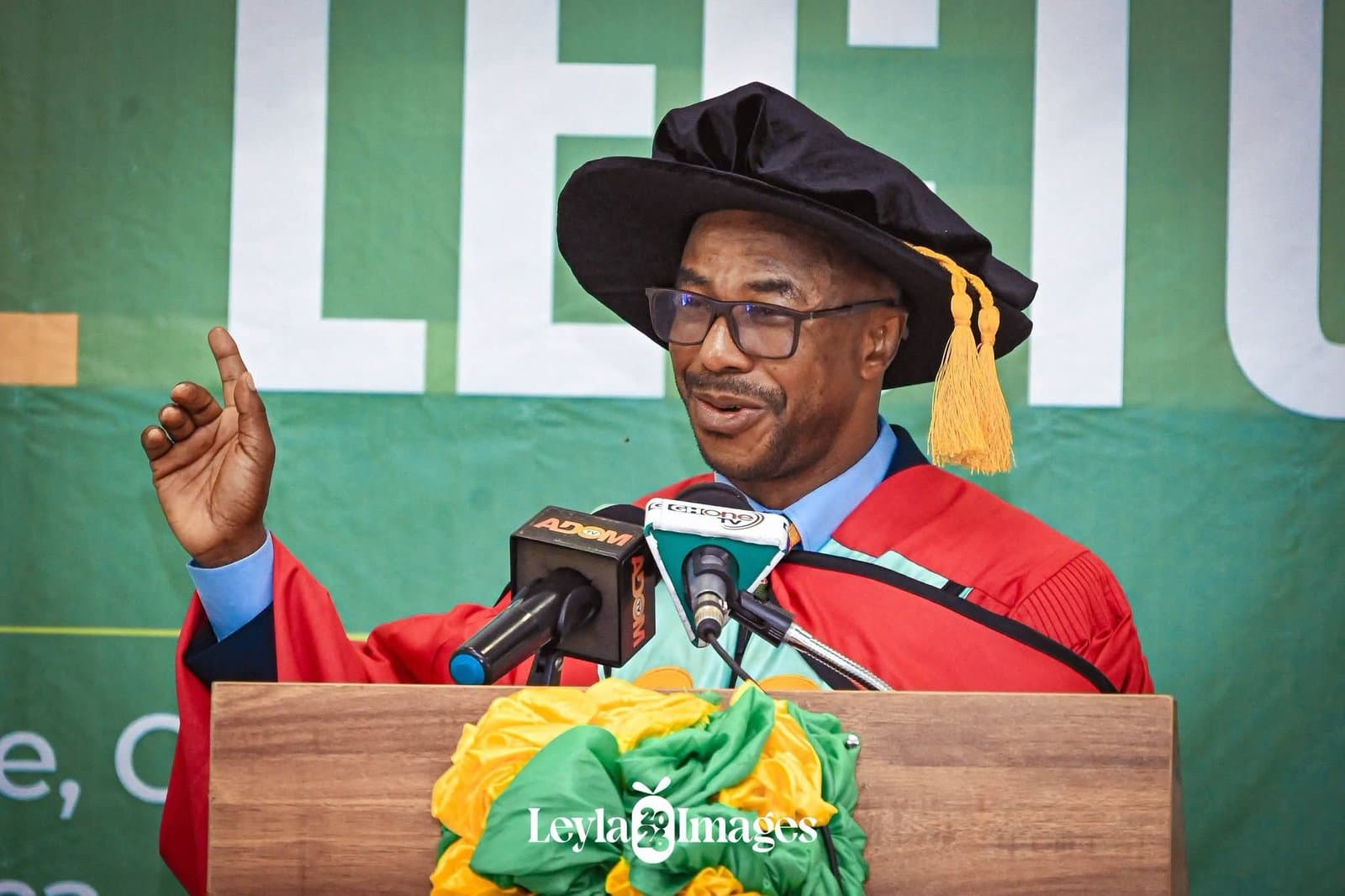 Conservation Biologist calls on gov’t to adopt science-driven solutions to flooding situation