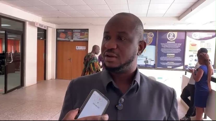 Effia-Kwesimintsim loses 4,000 birds under Nkoko Nkitinkiti programme due to yolk sac disease – MCE