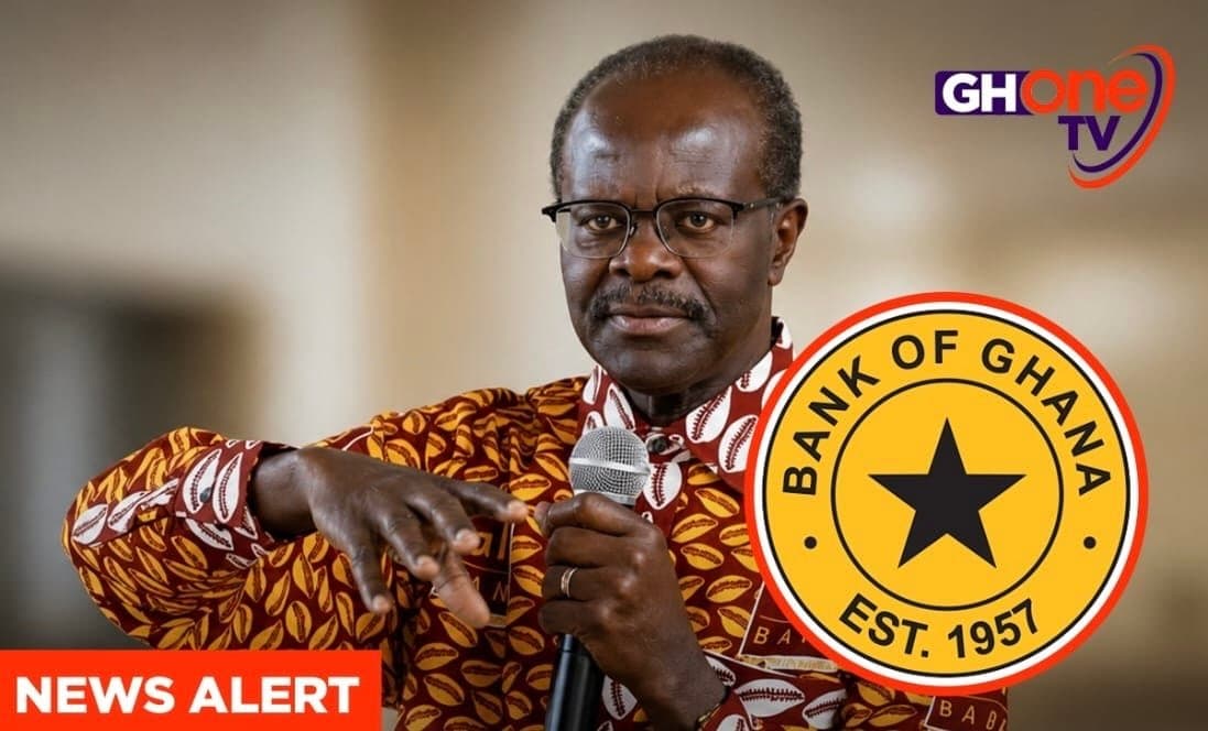 Supreme Court suspends order for BoG to restore GN Savings licence