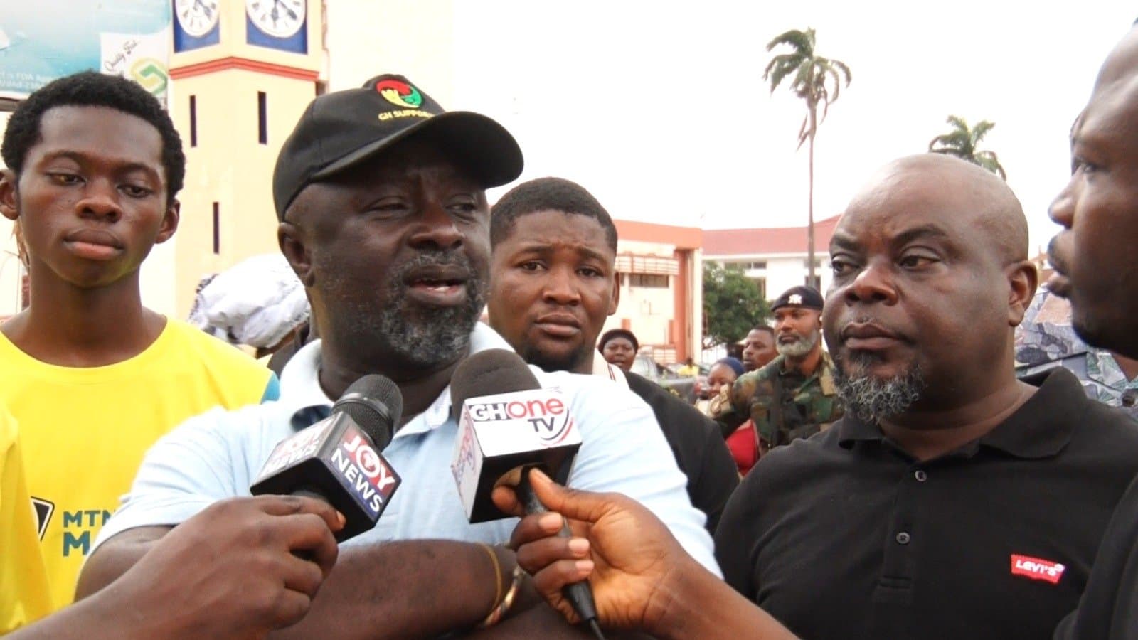 KMA prosecutes 26 sanitation offenders as enforcement drive intensifies