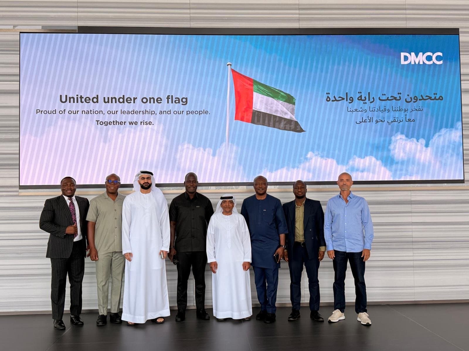 CMC secures Gulf offtake deals to support Mahama’s 50% local cocoa processing mandate