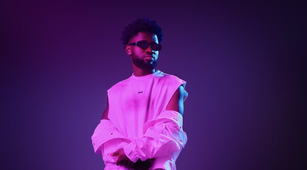 X Lor opens new chapter as debut EP Tornado arrives on streaming platforms
