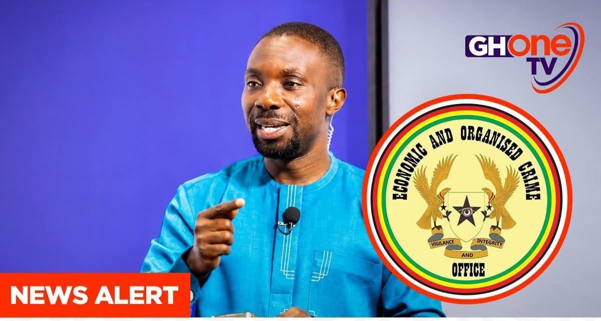 There was no GHC 55 million discussion between EOCO and me – Miracles Aboagye