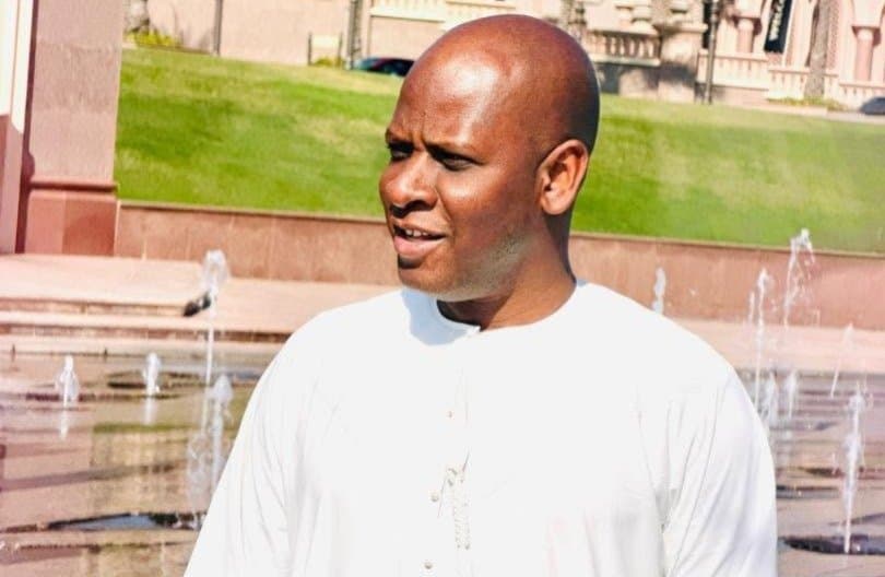 Businessman declares intention to contest NDC Regional Chairmanship position