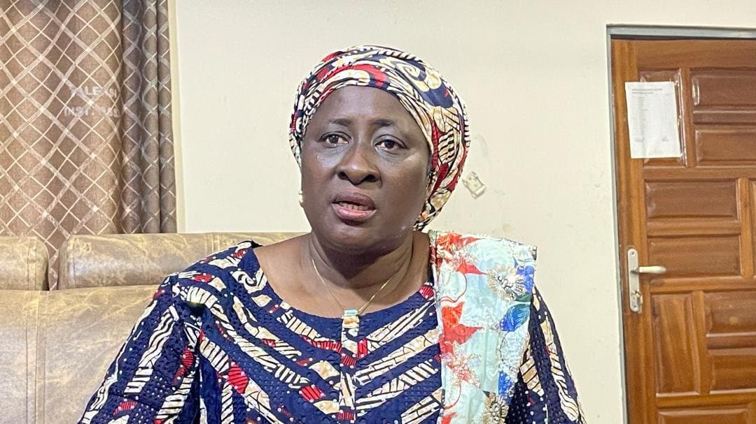 School Feeding Programme has been reset, indeginous meals to Boost Nutrition – National Coordinator