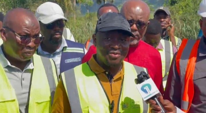 Roads Ministry directs contractors to reduce inconvenience to motorists during construction