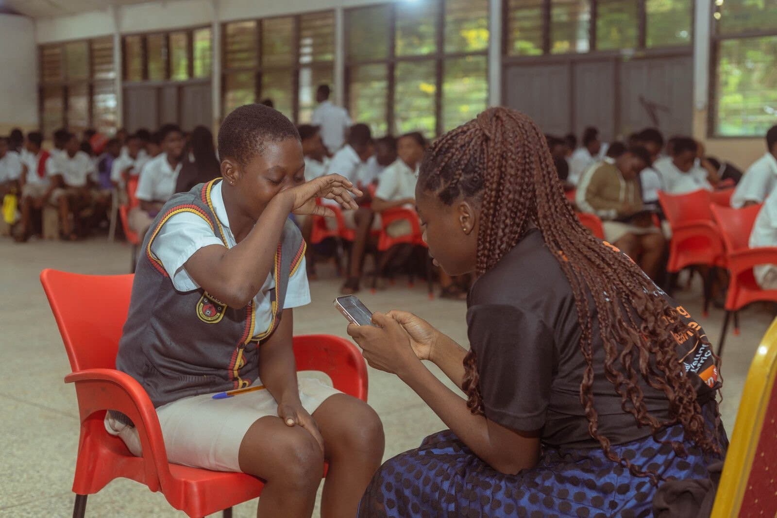 One in three young Ghanaians screened needed mental health support, Snuggli Health Report finds