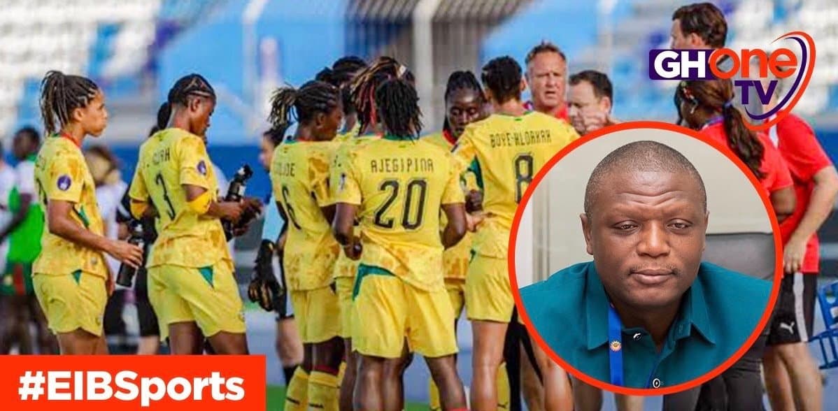 We do not owe Black Queens any per diem – Sports Ministry clarifies